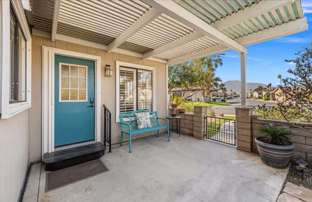73450 Country Club Drive #192, Palm Desert, CA 92260 - Image #1