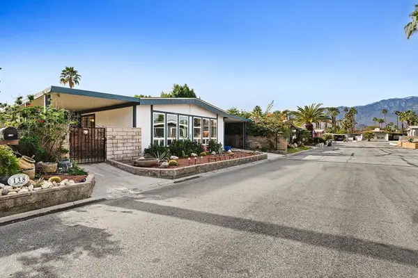 138 Piccadilly Street, Rancho Mirage, CA 92270