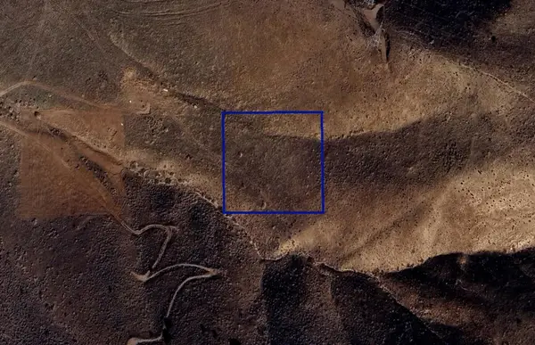 14 St. East & Angeles Forest Hwy, Acton, CA 93510