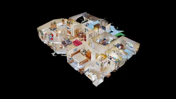 156 Saint Thomas Place, Rancho Mirage, CA 92270