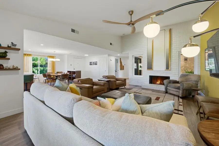 26 Camisa Lane, Palm Desert, CA 92260 - #3