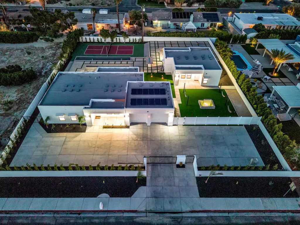 2150 N Farrell Drive, Palm Springs, CA 92262 - #1
