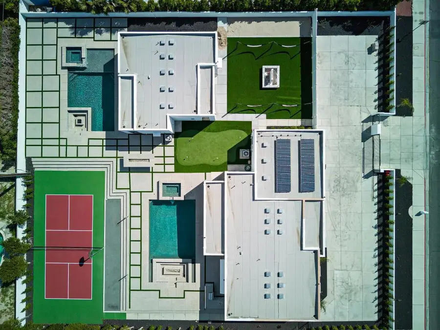 2150 N Farrell Drive, Palm Springs, CA 92262 - #2