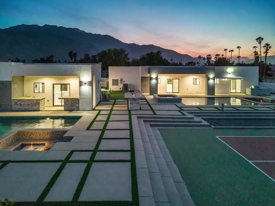 2150 N Farrell Drive, Palm Springs, CA 92262 - #3