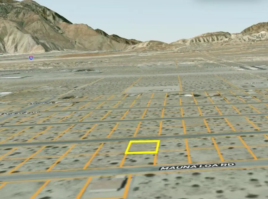 24 Carol Dr, Desert Hot Springs, CA 92240 - #3