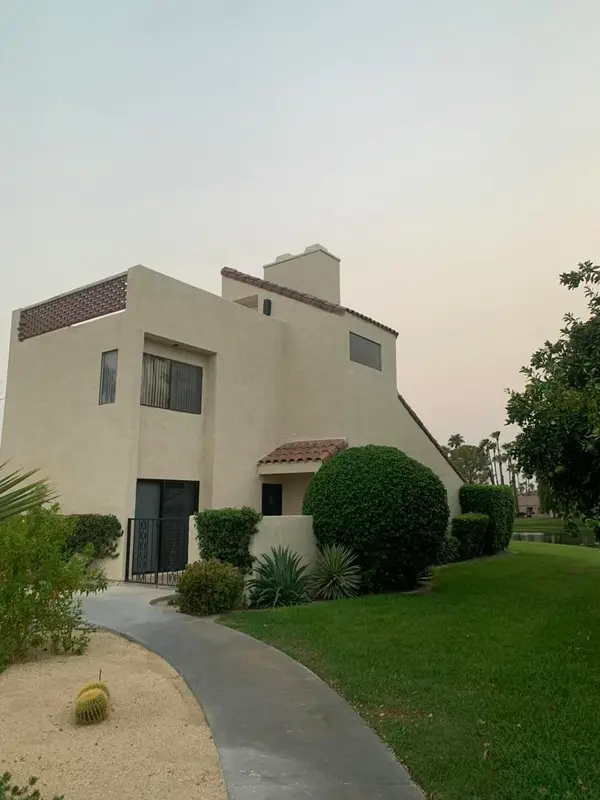 413 Forest Hills Drive, Rancho Mirage, CA 92270