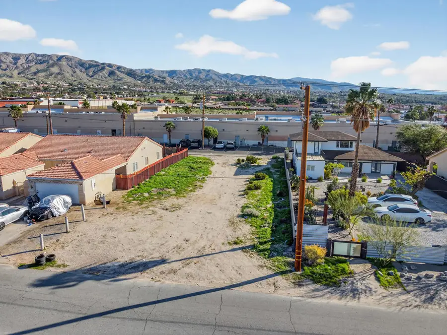 0 Caliente Drive, Desert Hot Springs, CA 92240 - Image #3