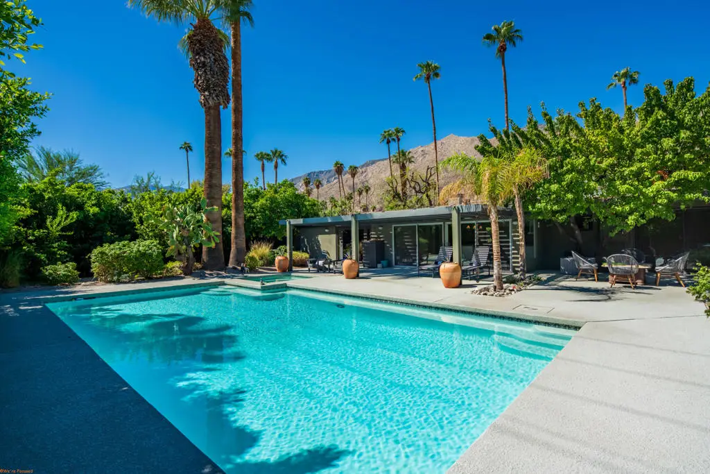 1450 S Via Soledad, Palm Springs, CA 92264 - Image #1