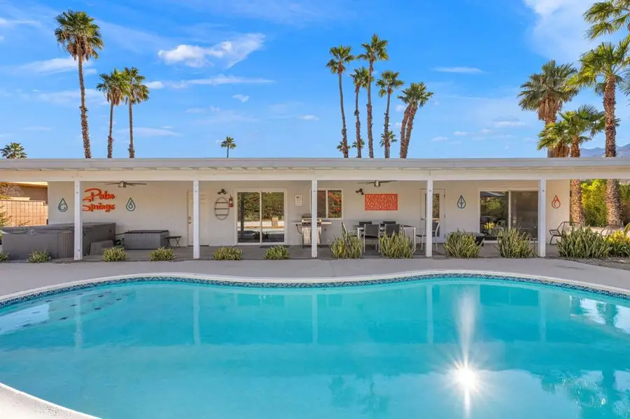 2304 E Bellamy Road, Palm Springs, CA 92262 - #3