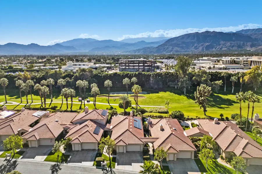 207 Kavenish Drive, Rancho Mirage, CA 92270 - #2