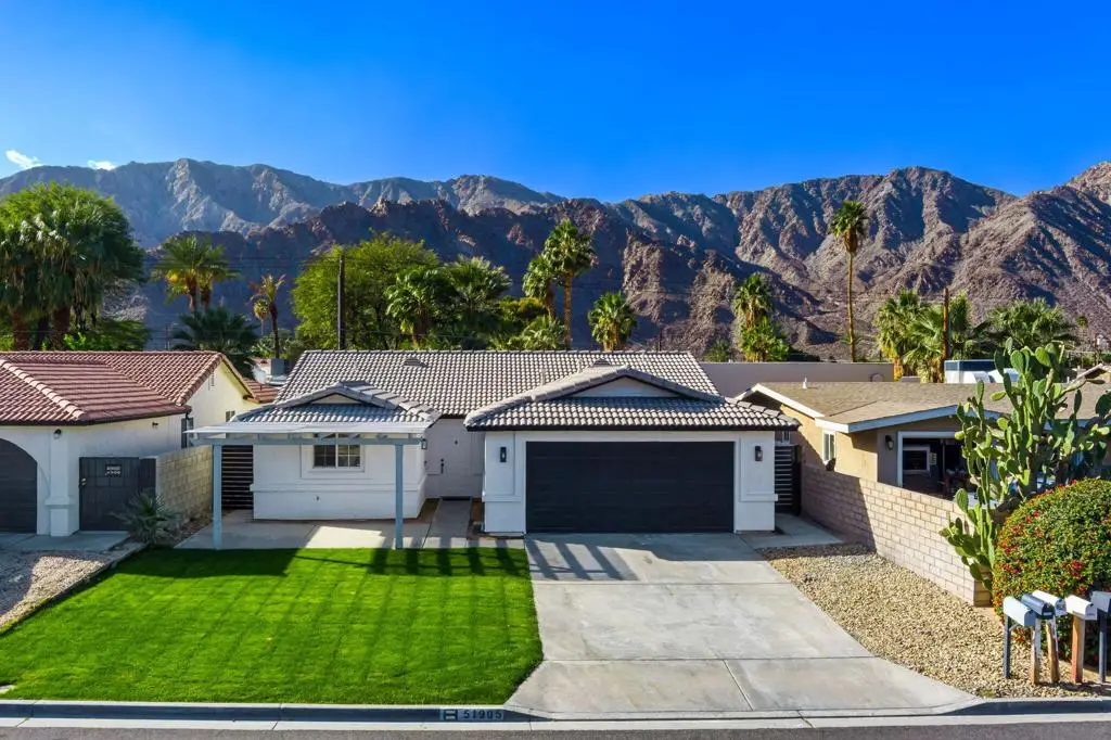 51905 Avenida Velasco, La Quinta, CA 92253 - #1