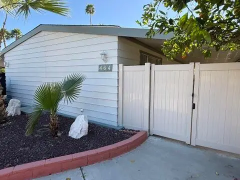 464 Cerritos Way, Cathedral City, CA 92234 - #1