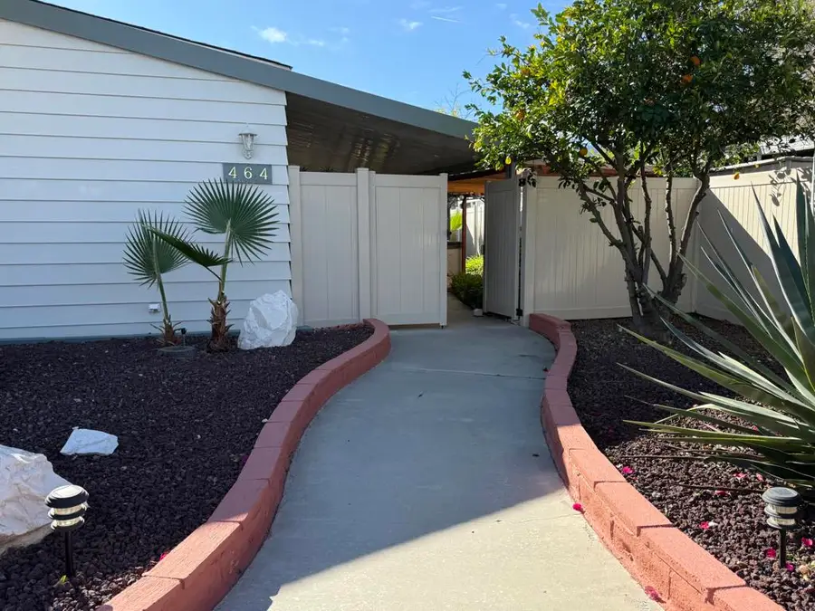 464 Cerritos Way, Cathedral City, CA 92234 - #3