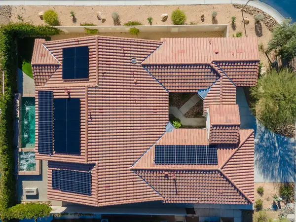 30 Malbec, Rancho Mirage, CA 92270