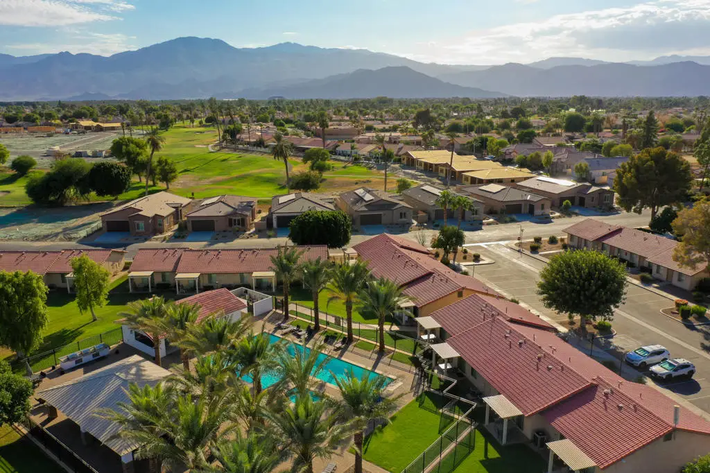 48344 Stewart Drive #K1-4, Indio, CA 92201 - #1