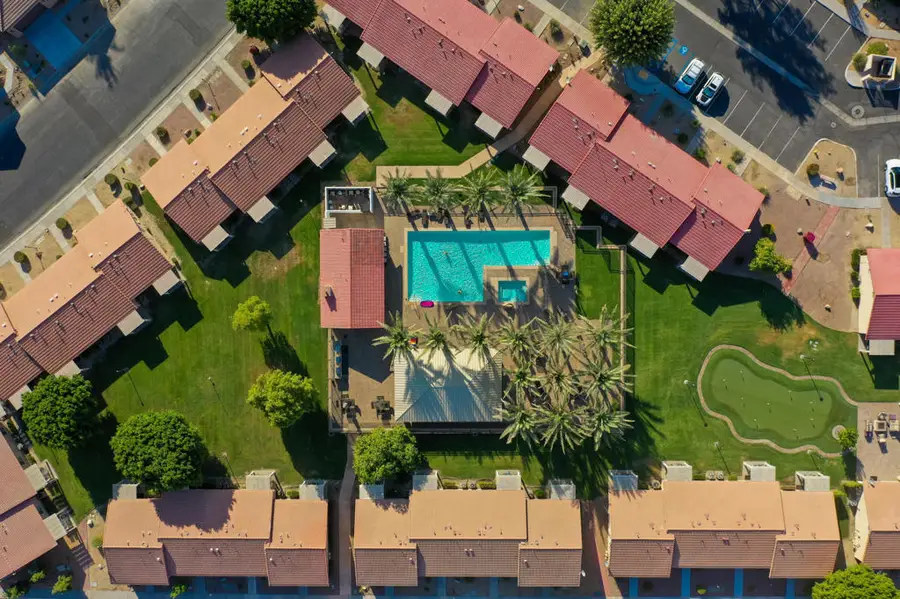 48344 Stewart Drive #K1-4, Indio, CA 92201 - #2