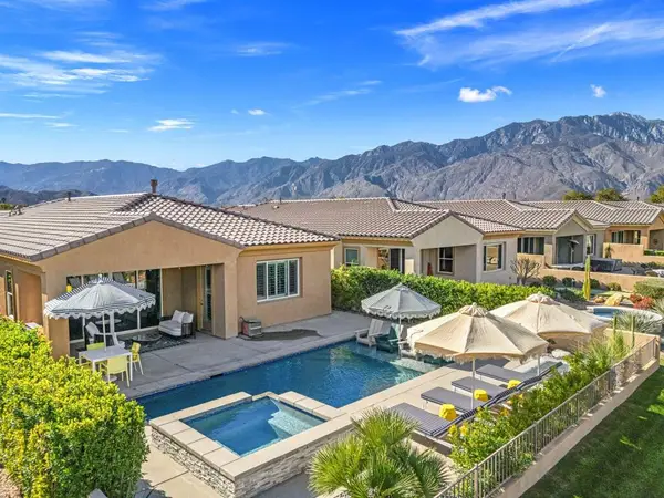 67332 Zuni Court, Cathedral City, CA 92234