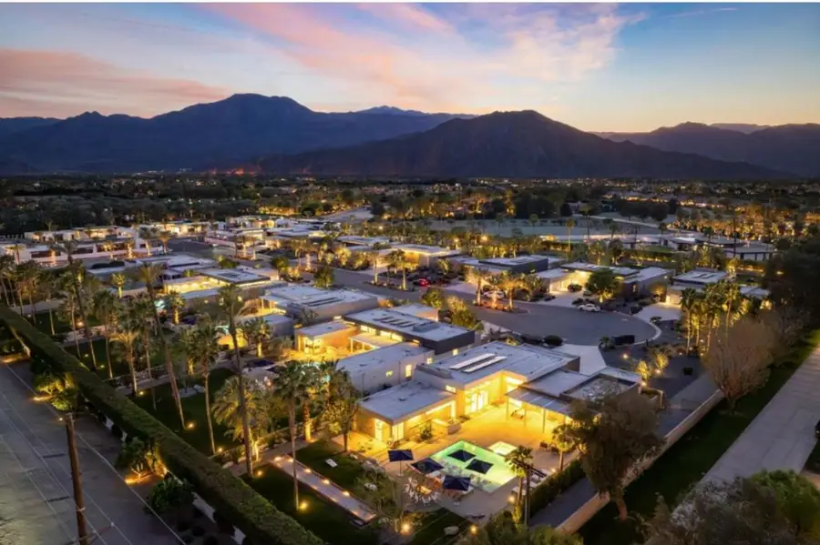 80876 Kiwi Court, La Quinta, CA 92253 - #2