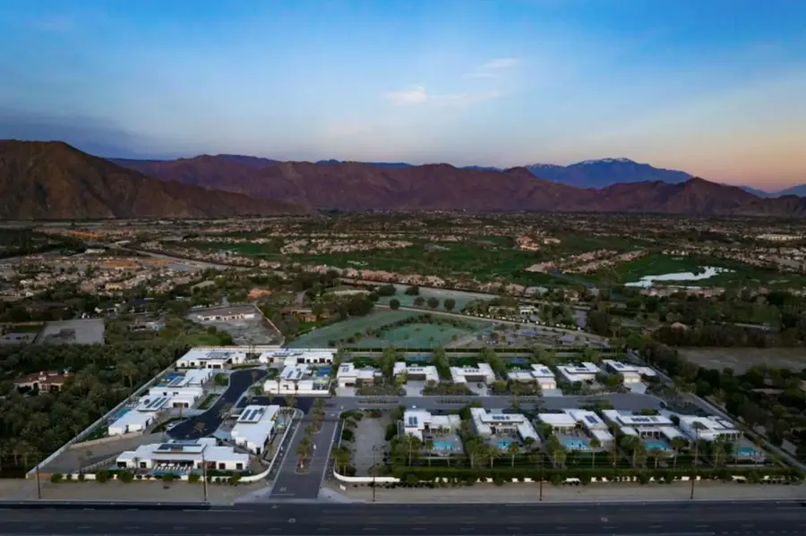 80876 Kiwi Court, La Quinta, CA 92253 - #3