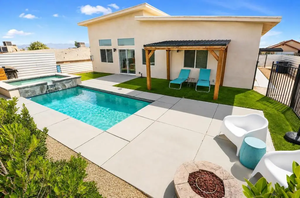 12120 Sumac Drive, Desert Hot Springs, CA 92240 - #1