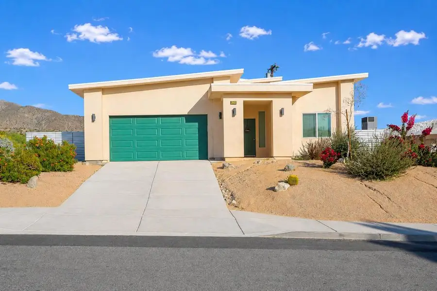 12120 Sumac Drive, Desert Hot Springs, CA 92240 - #3