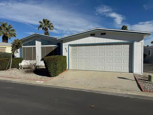166 Larson Drive, Cathedral City, CA 92234