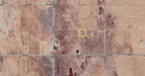 Vac Vic Vac/vic #E12/53, Lancaster, CA 93535