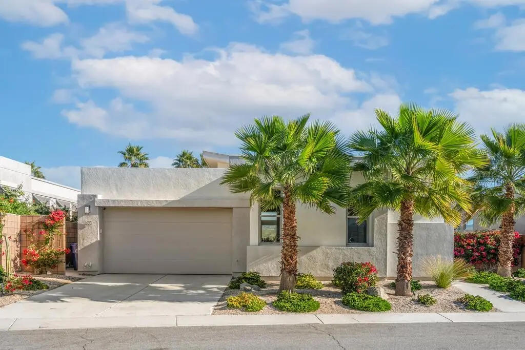 1200 Celadon Street, Palm Springs, CA 92262 - #1