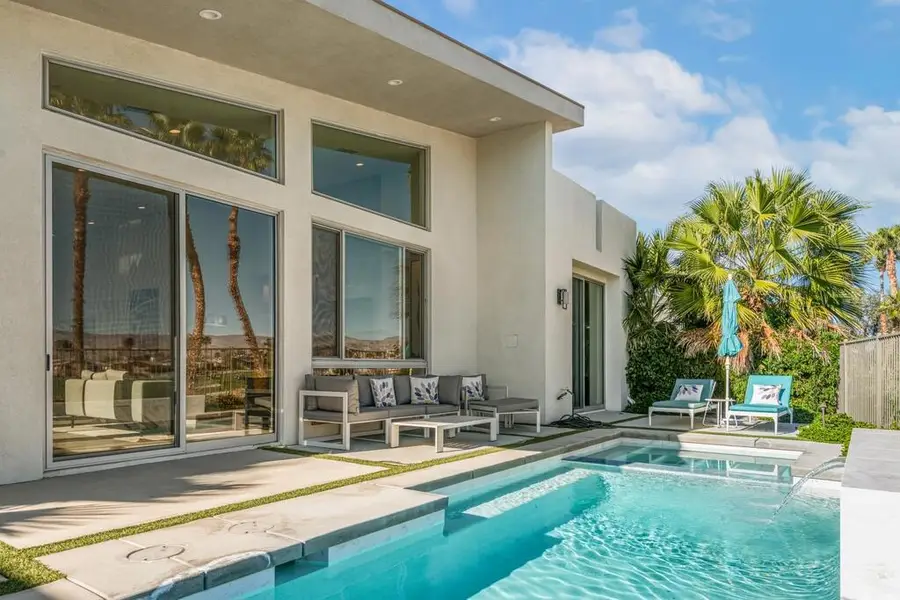 1200 Celadon Street, Palm Springs, CA 92262 - #2