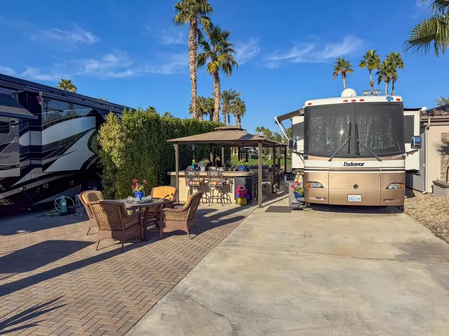 80394 Avenue 48 #418, Indio, CA 92201 - #3