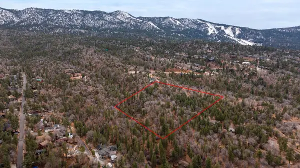 751 Needle Lane, Big Bear, CA 92314