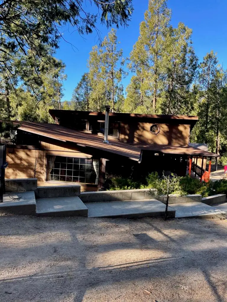 54820 Fern Drive, Idyllwild, CA 92549 - Image #1