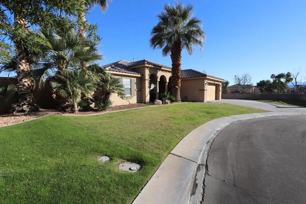 41212 Maiden Court, Indio, CA 92203 - Image #1