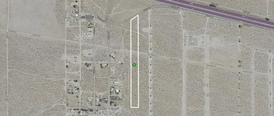 0 Garnet Avenue, North Palm Springs, CA 92258 - Image #2