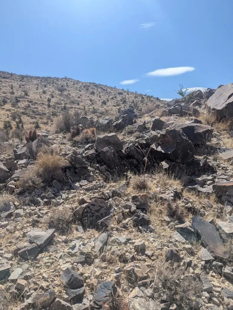 0 Alta Ave Avenue, Yucca Valley, CA 92286 - #1