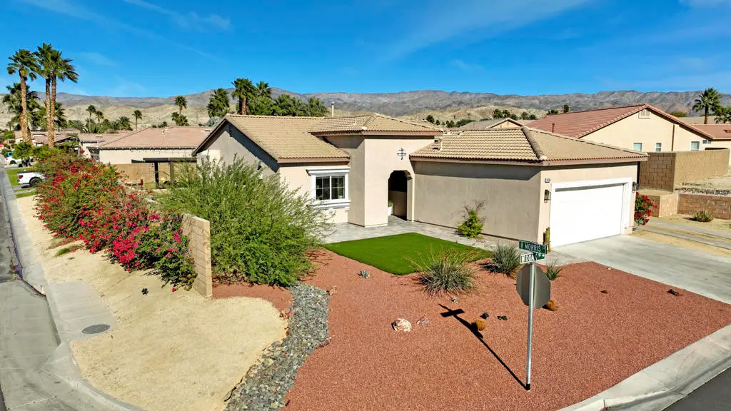 83364 Doak Street, Indio, CA 92203 - #1