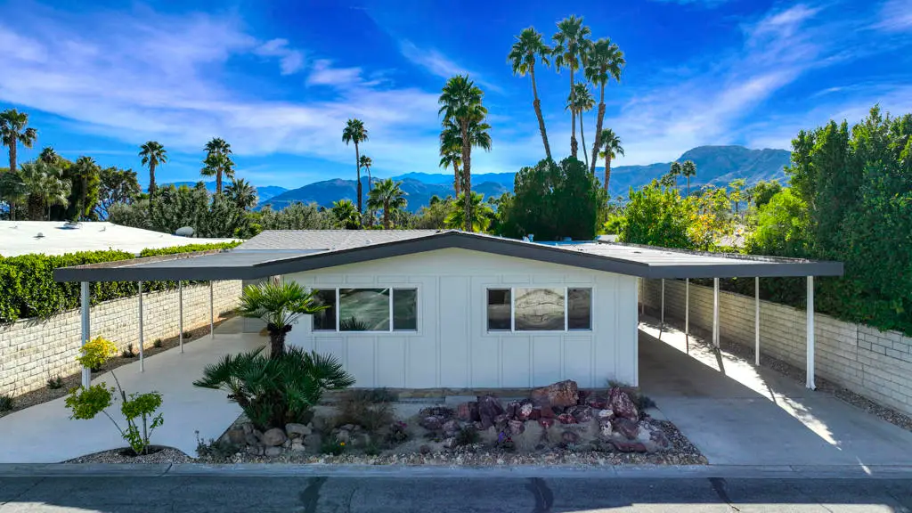 126 Monte Carlo Street, Rancho Mirage, CA 92270 - #1