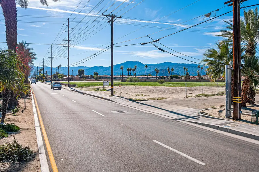 0 Monroe Street, Indio, CA 92201 - #3