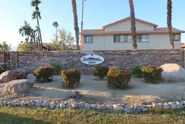 78650 Avenue 42 #811, Bermuda Dunes, CA 92203 - #1