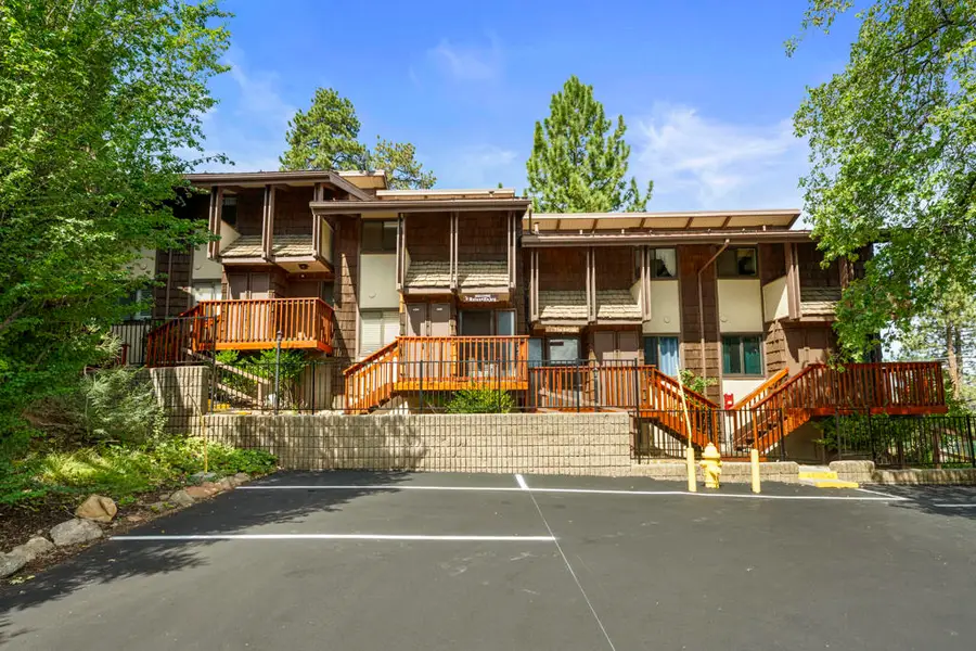 861 Thrush Drive #13, Big Bear, CA 92315 - #2