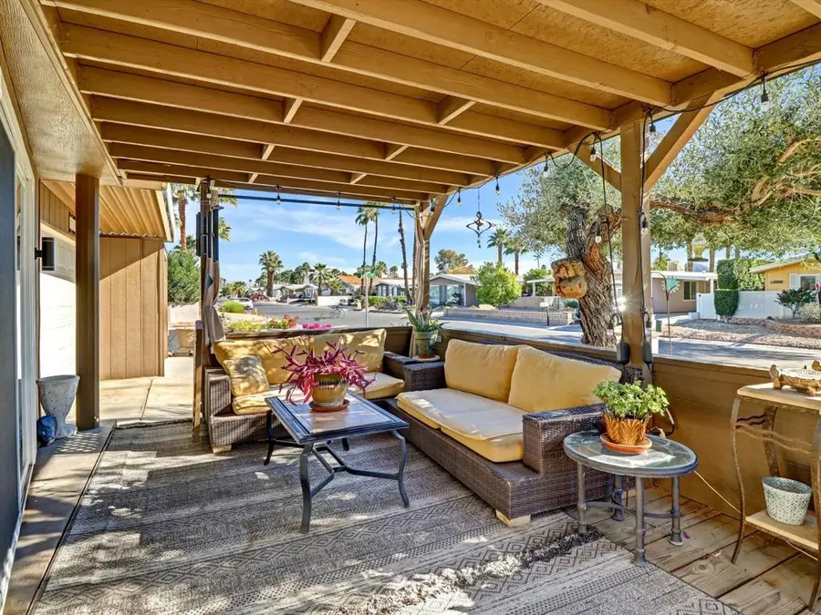 73150 Adobe Springs Drive, Palm Desert, CA 92260 - #2