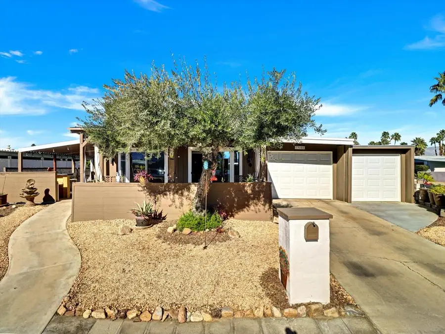 73150 Adobe Springs Drive, Palm Desert, CA 92260 - #3