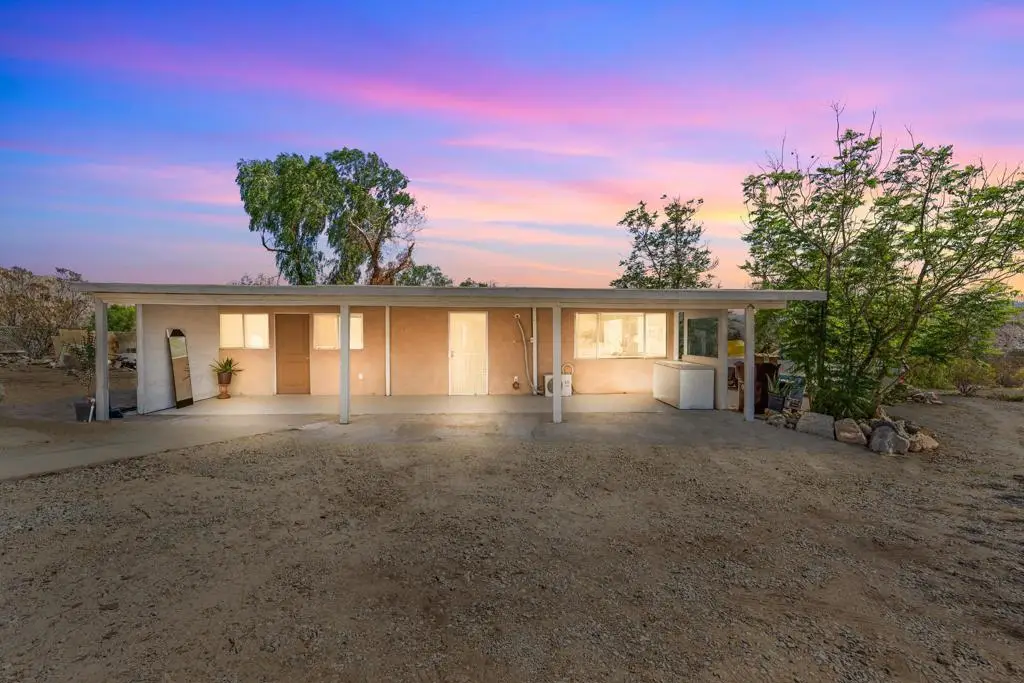 9301 Polaris Way, Morongo Valley, CA 92256 - #1
