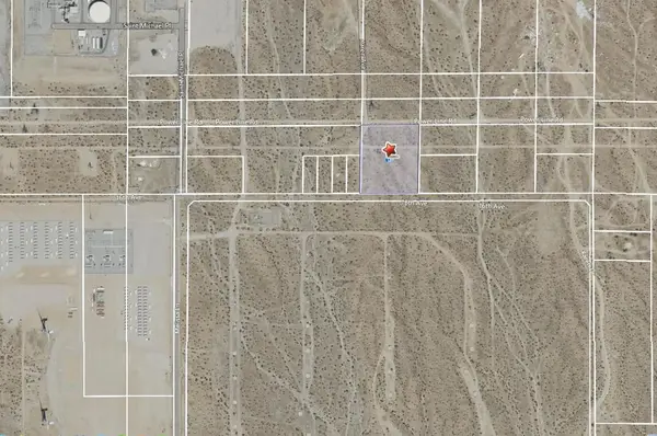 0 Apn# 668 140 017 N, Palm Springs, CA 92258