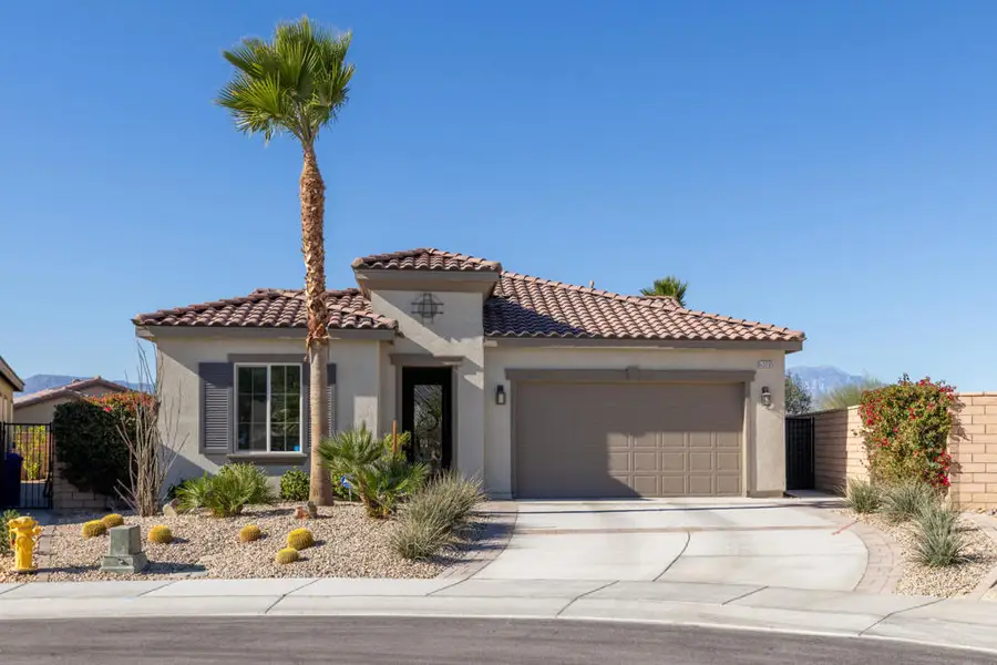 43595 Vacanza Court, Indio, CA 92203 - #2