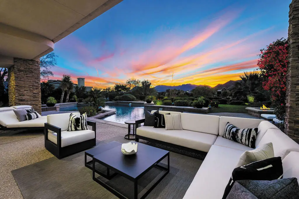 940 Andreas Canyon Drive, Palm Desert, CA 92260 - #1