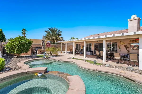 81349 Avenida Esmeralda, Indio, CA 92201