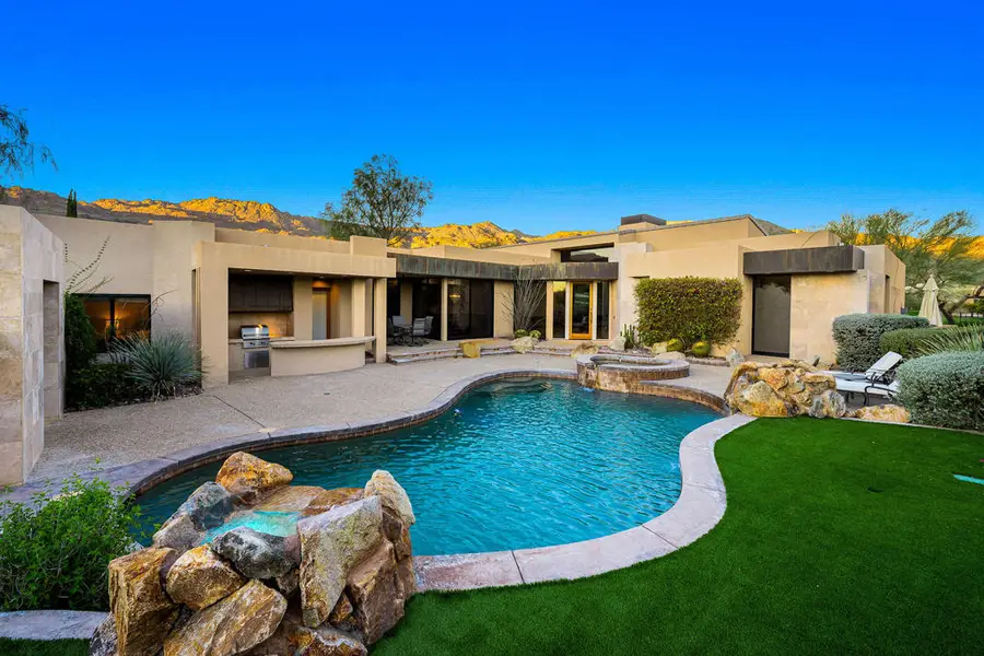 137 Metate Place, Palm Desert, CA 92260 - #3