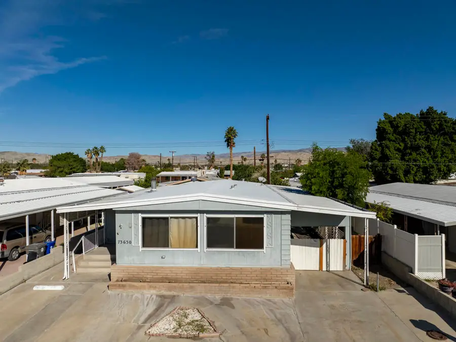 Address Withheld By Seller, Thousand Palms, CA 92276 - #2