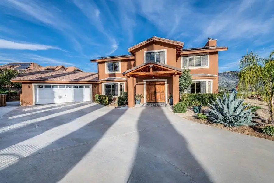 45540 Denizen Heights Road, Hemet, CA 92544 - #3